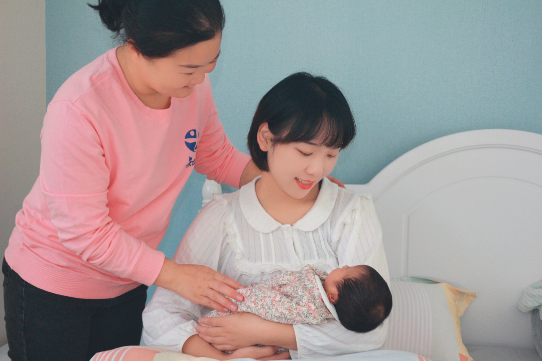 《立减2000元》三周年特价精致月子套餐，再赠一年南昌亲子游玩一卡通