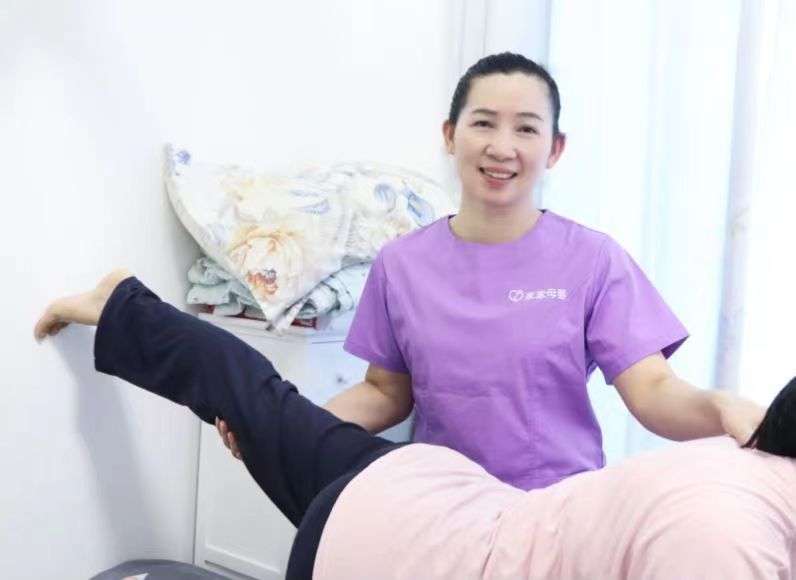 52天月嫂套餐推荐