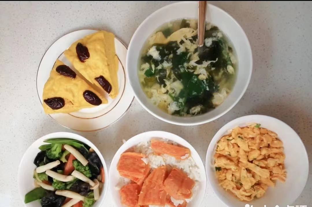 呵护母婴，胜似亲人