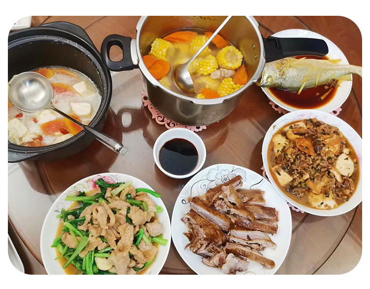 S4级别月嫂庄海娟