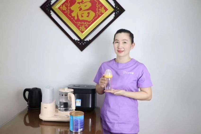 42天月嫂套餐推荐