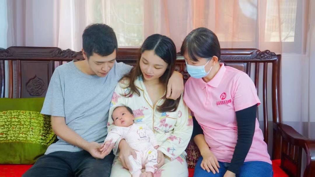 请月嫂不踩雷,看看这家月嫂机构吧~