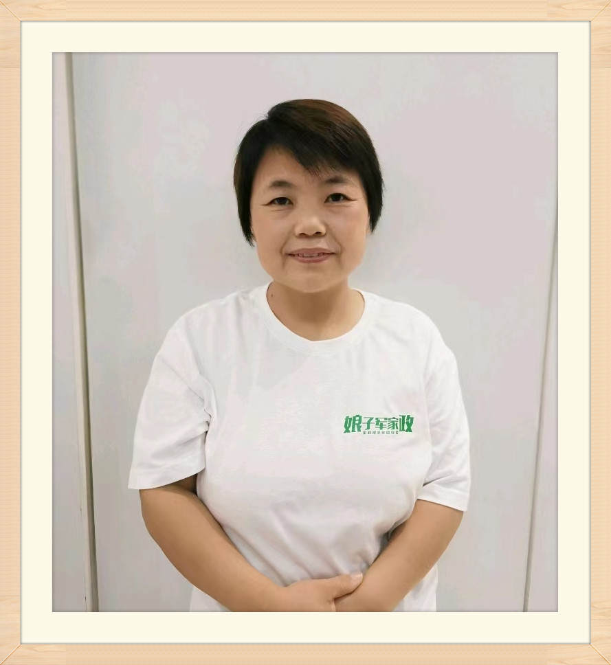 一级月嫂(24小时)住家服务