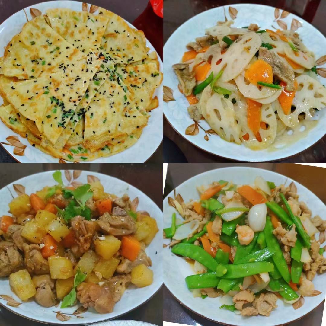 汕头宝藏月嫂拍了拍你👏