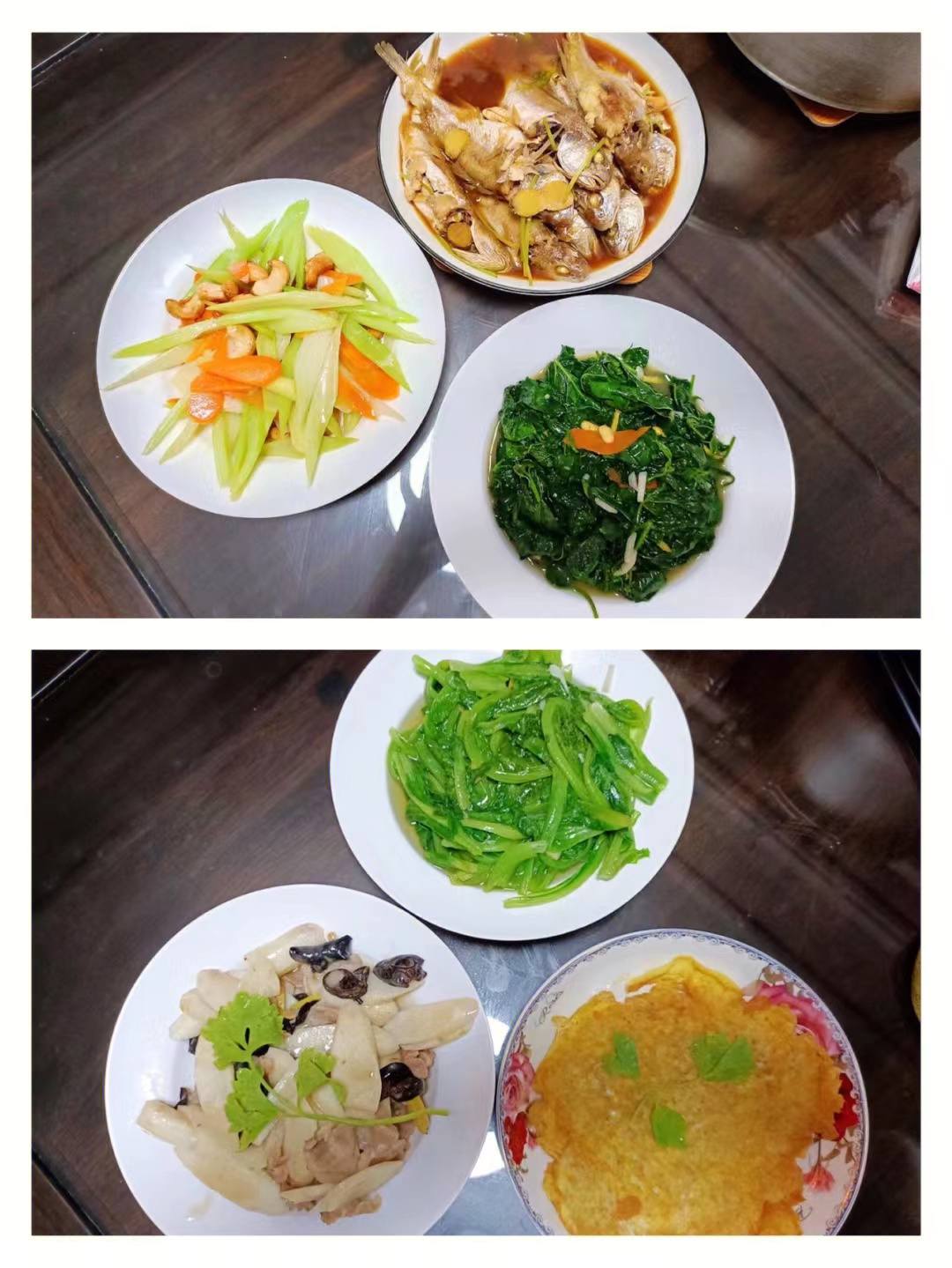 汕头宝藏月嫂拍了拍你👏