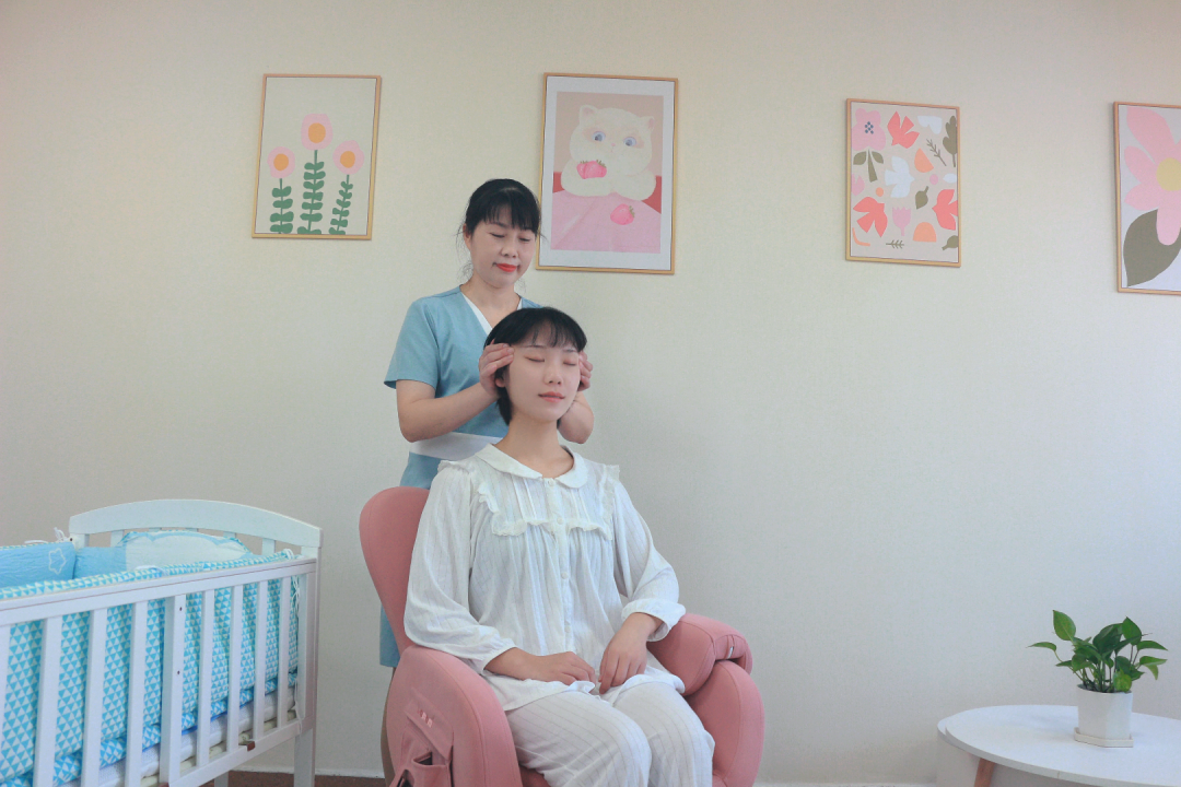 《立减2000元》三周年特价精致月子套餐，再赠一年南昌亲子游玩一卡通