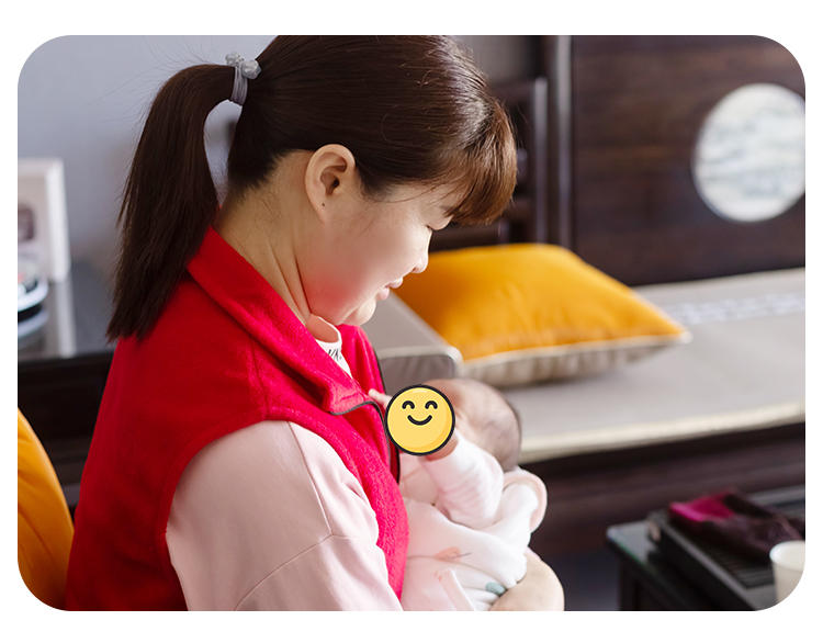 S5级别月嫂卢雪端