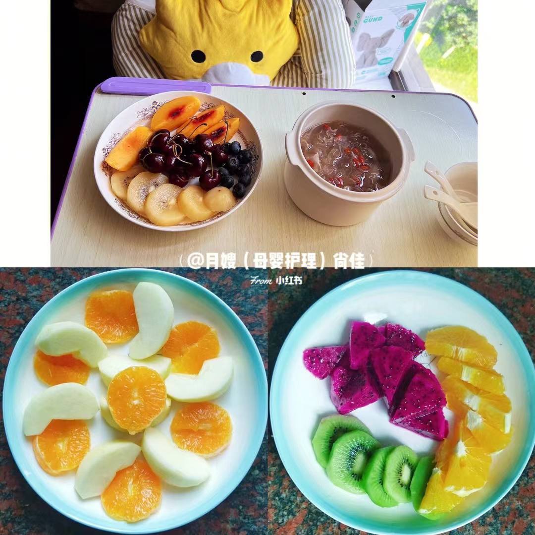 汕头本地潮汕月嫂 |专业月嫂服务6年+