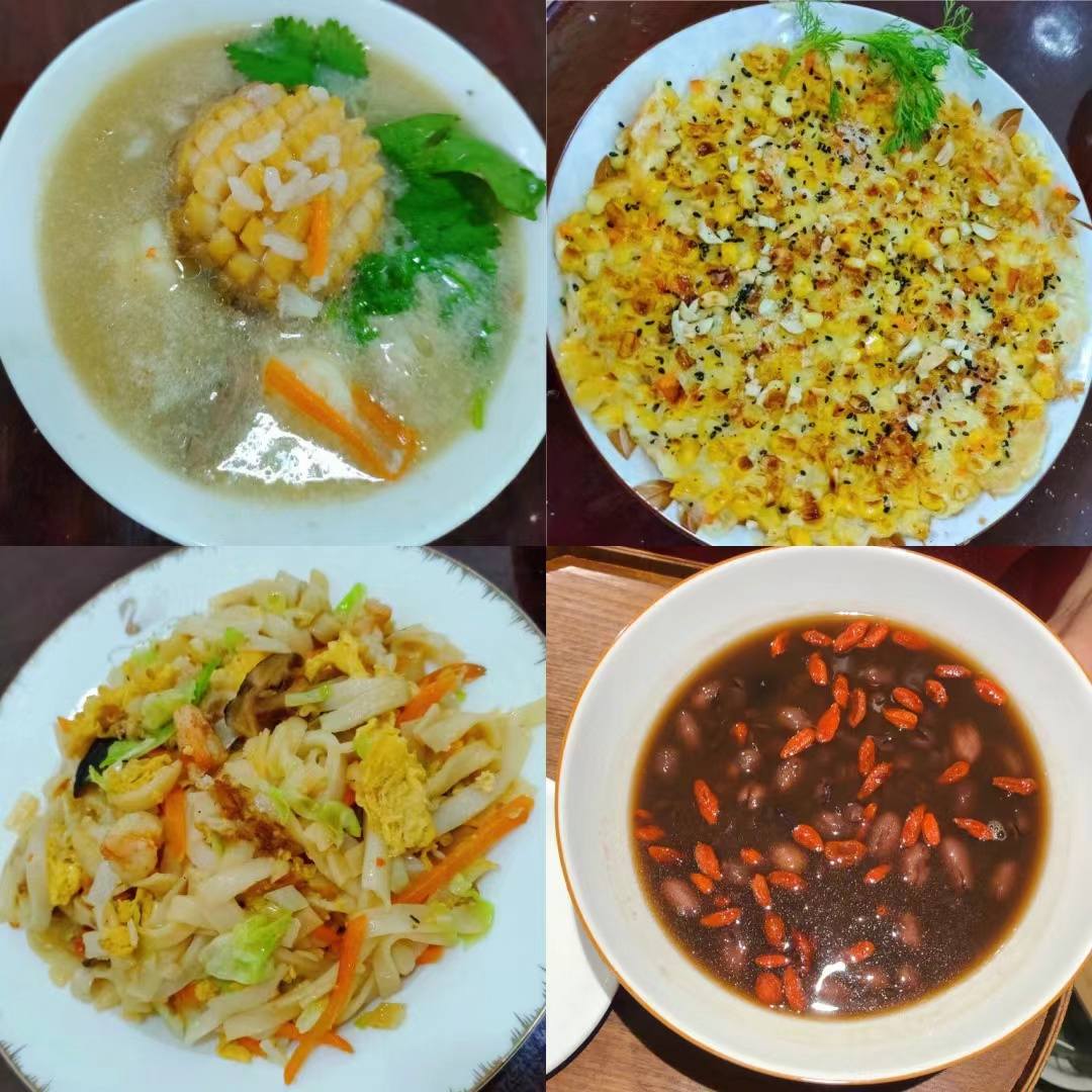 汕头宝藏月嫂拍了拍你👏