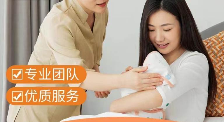 中级月嫂