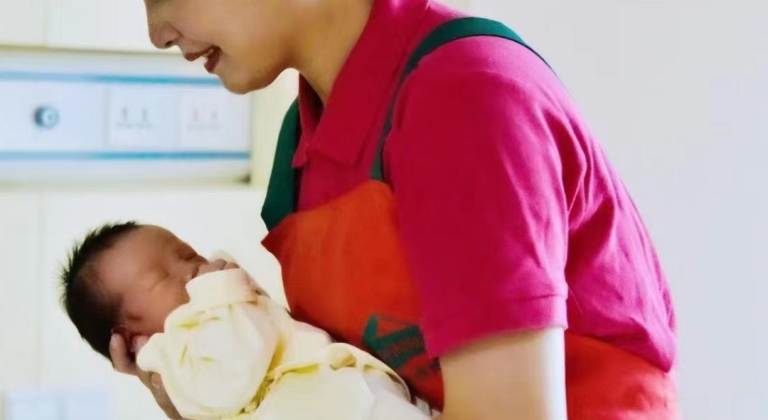 经济实用型月嫂