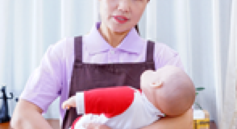 双胞胎及特殊婴儿护理