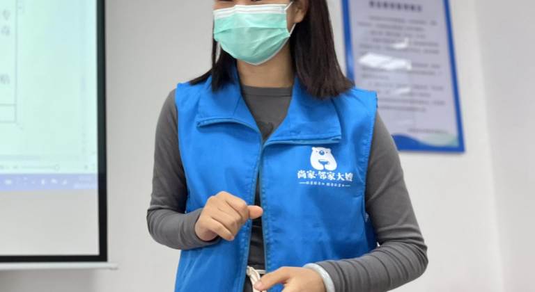 住家育儿嫂咨询