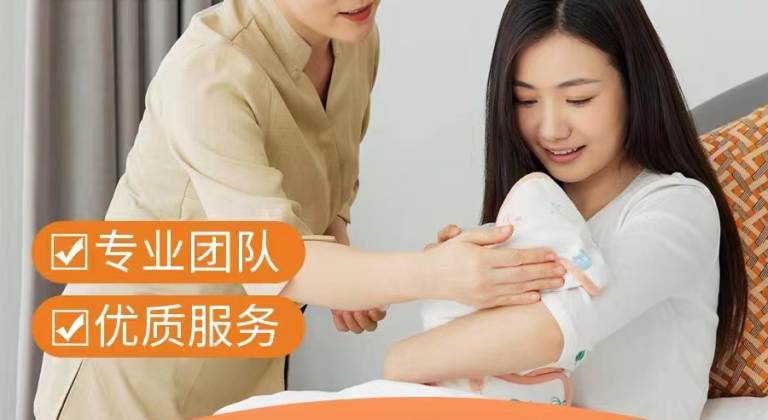 金牌月嫂