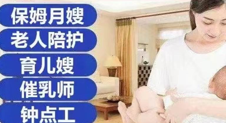 金牌月嫂