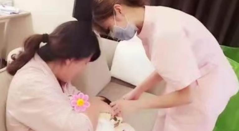 首席金牌月嫂