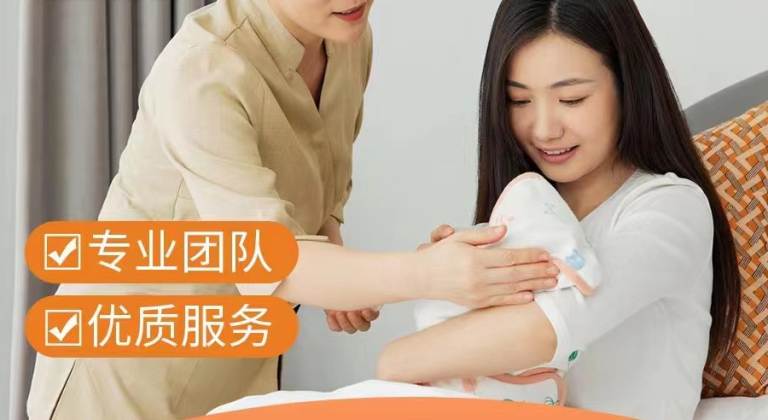 高级月嫂