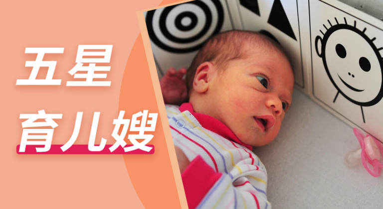 五星育儿嫂