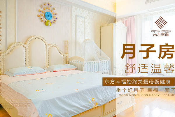 66800元【VIP奢华复式月子房】