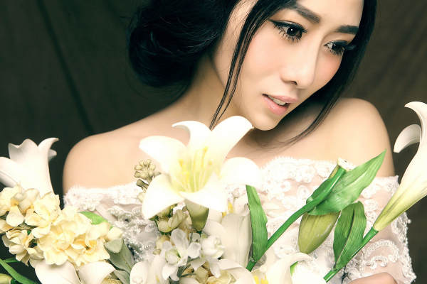 小清新套系