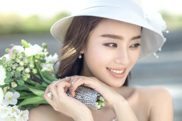 今世有缘摄影店纪实案例