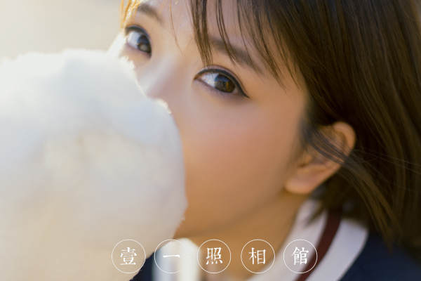 纪实套系