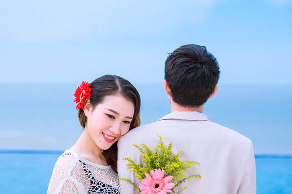 IDO小清新案例