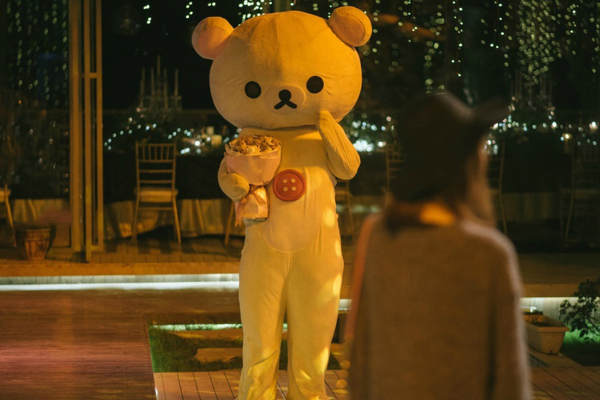 美琪婚礼特色客片