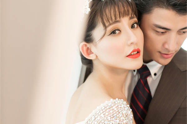 施华诺[旅拍]婚纱摄影欧美案例