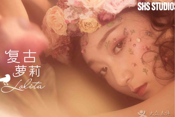 新疆美人映画婚纱摄影宫殿教堂案例