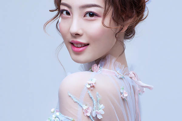 婚纱摄影套系