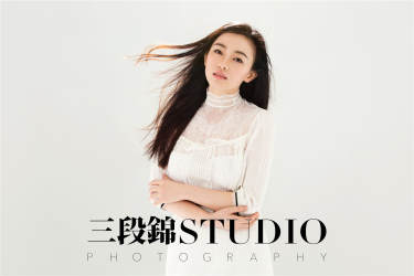 三段锦studio特色客片