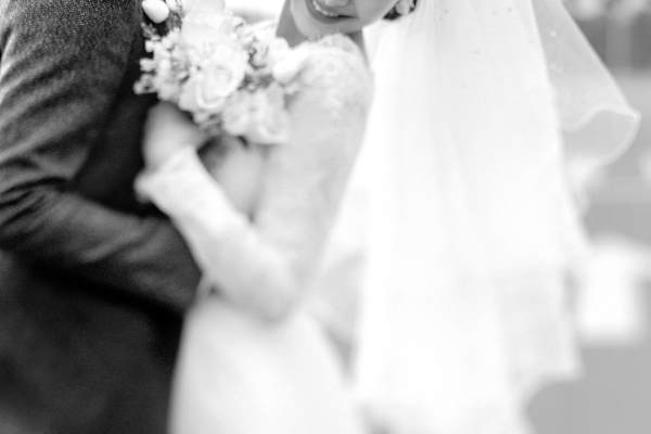 米兰新娘概念婚纱摄影宫殿教堂案例