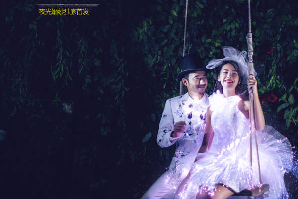 天空摄影时尚案例