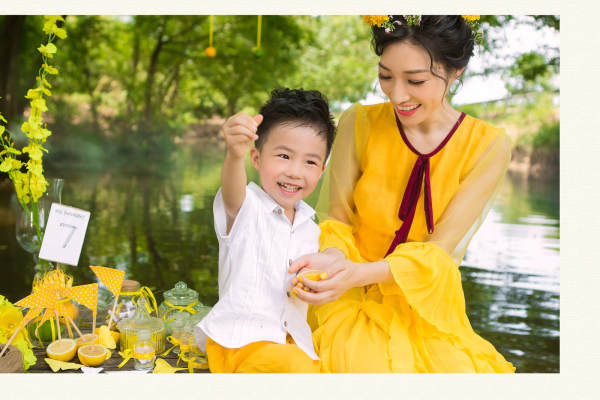 京尚国际婚纱摄影机构套系