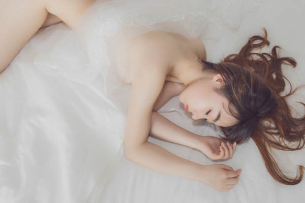 芭莎视觉摄影套系