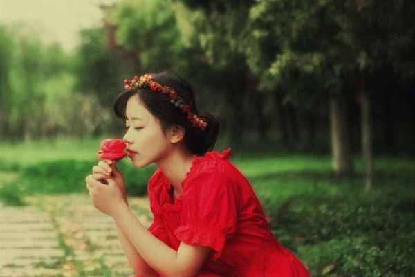 M精致婚纱摄影机构个性案例