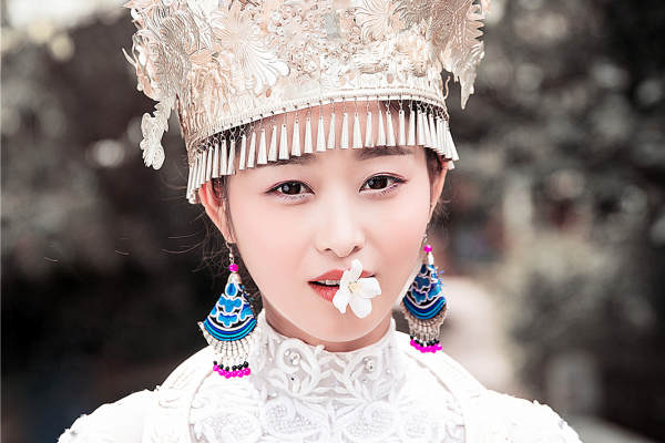 中国风套系