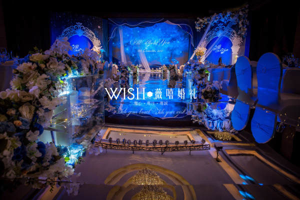 WISH简约案例