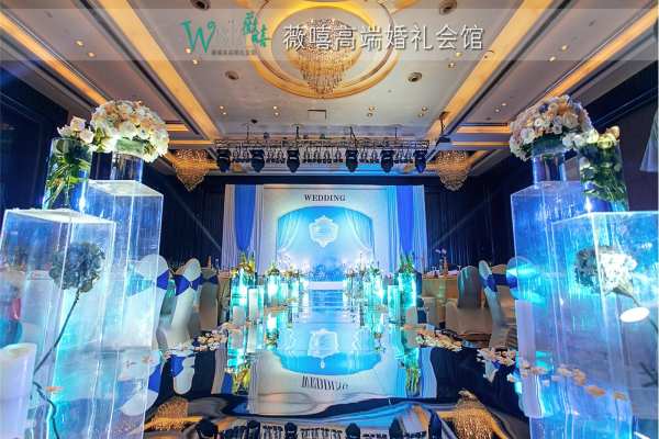 WISH唯美案例