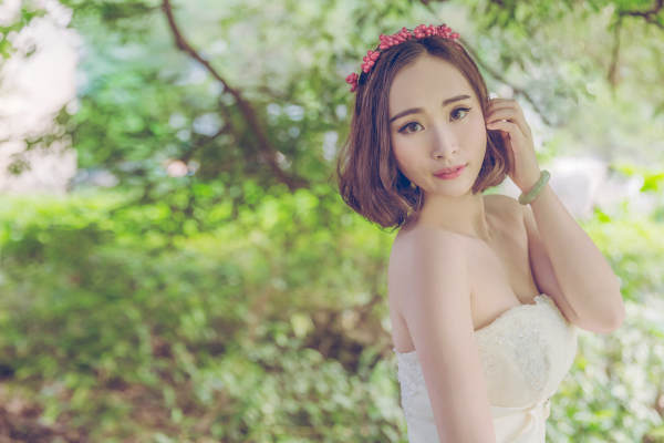 秘蜜摄影工坊特色客片