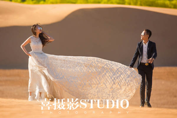 喜摄影摄影纪实案例
