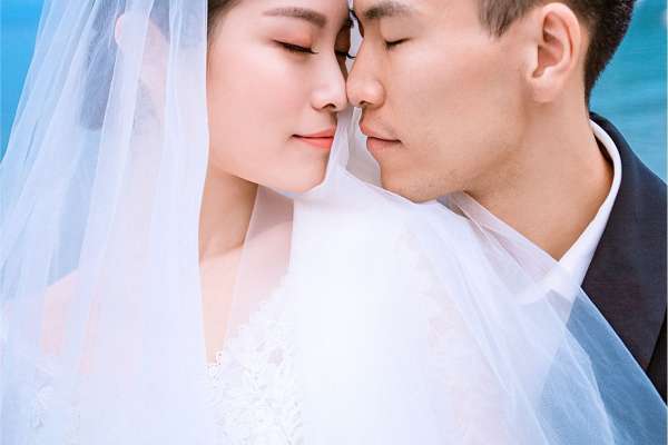 深圳V海景案例