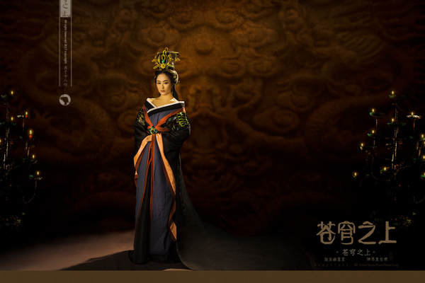 钟爱一生婚纱摄影机构套系