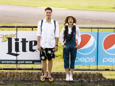 MayStudio照相馆旅拍