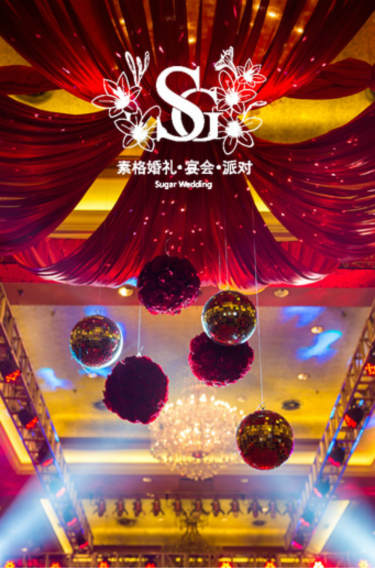 撞色套系