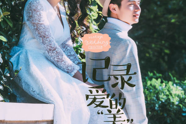 Miss摄影花海案例