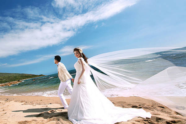 尊爵王妃国际婚纱摄影旅拍