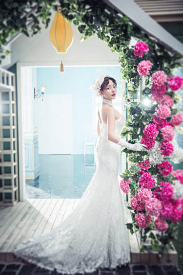 八月摄影美学馆宫殿教堂案例