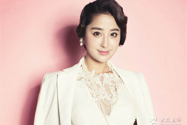 艾城婚纱摄影工作室韩式案例